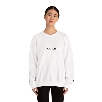 QUATSCH Stick Sweatshirt | JULEX