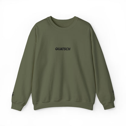 QUATSCH Stick Sweatshirt | JULEX
