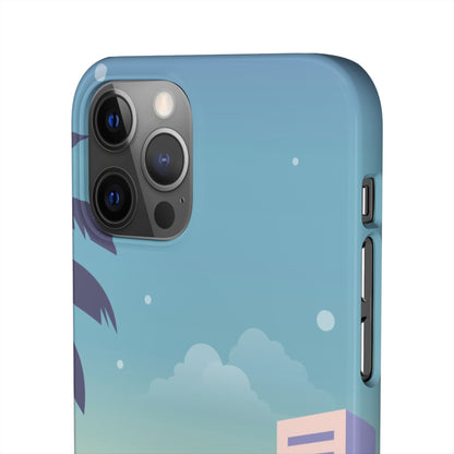 JULEX VI Handyhülle