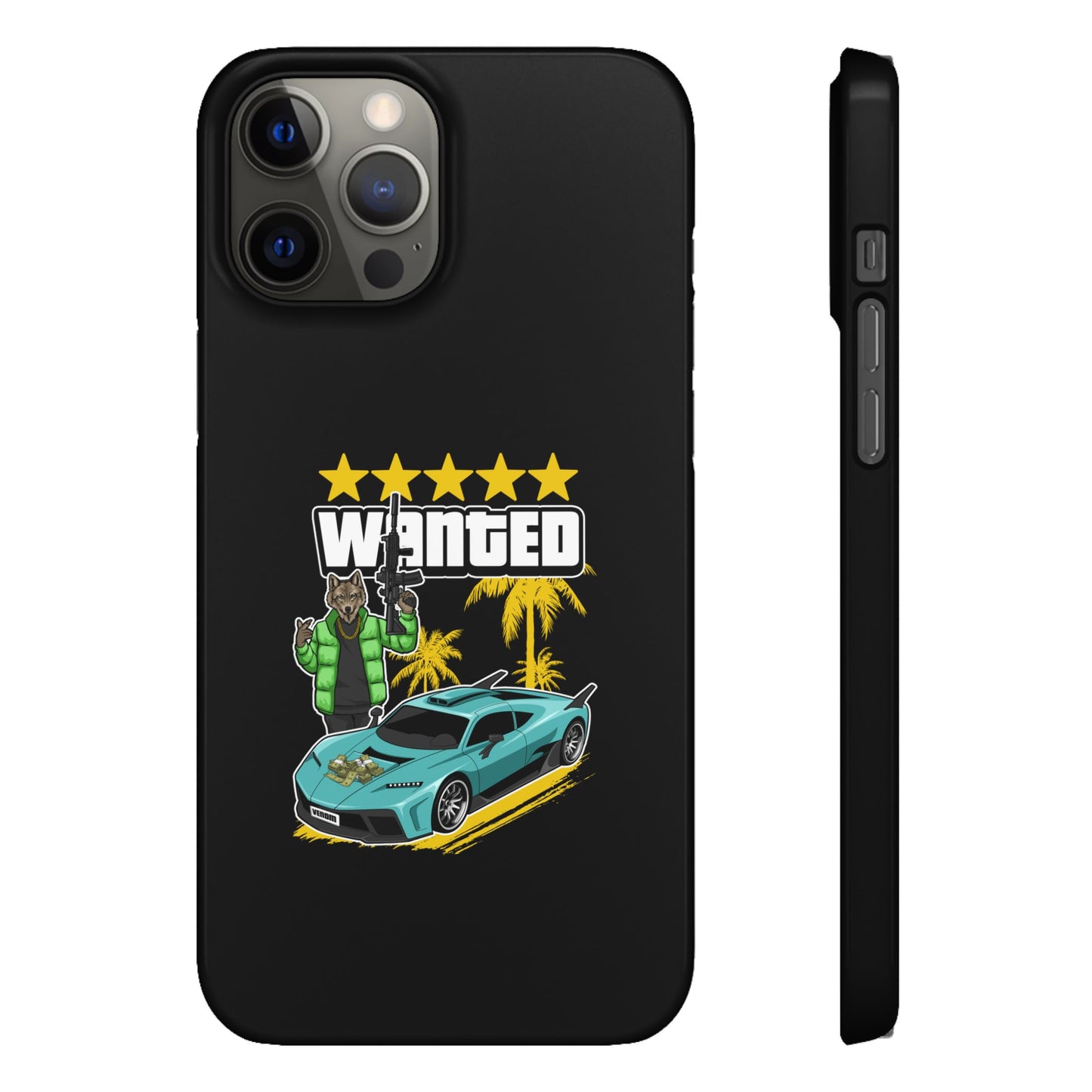 Handyhülle | VENOM AIMZ