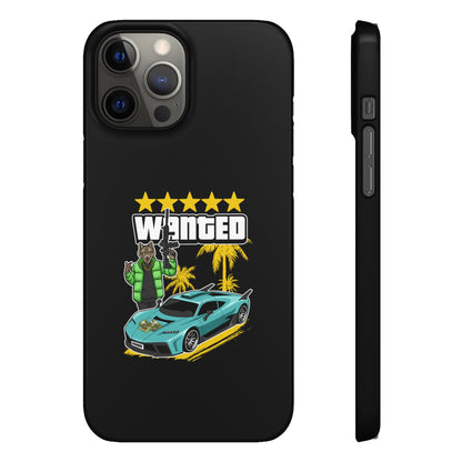 Handyhülle | VENOM AIMZ