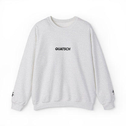 QUATSCH Stick Sweatshirt | JULEX