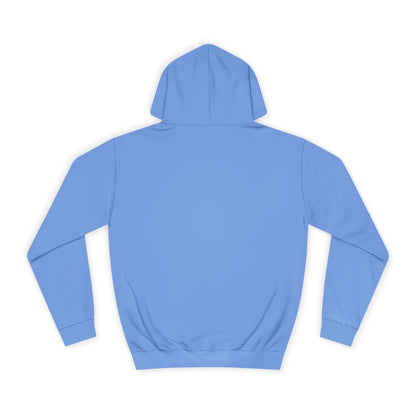 Blue Bay | Hoodie