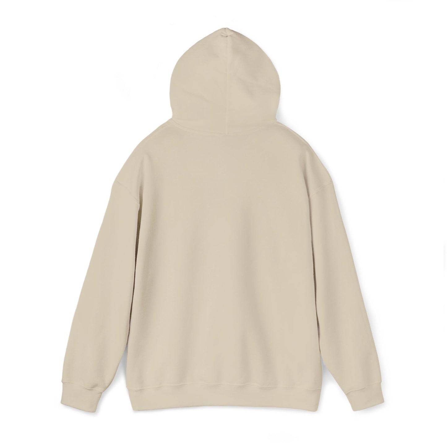 Icon Stick Hoodie (Premium) | Addi LIVE