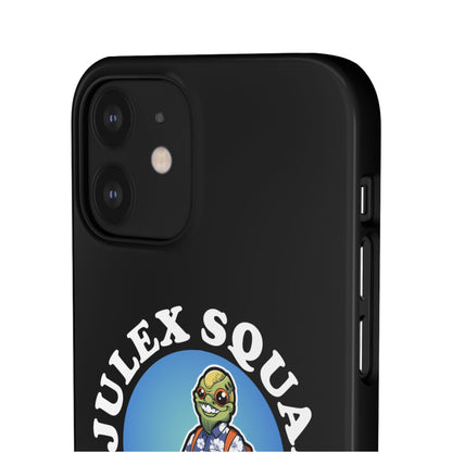 Handyhülle | JULEX SQUAD