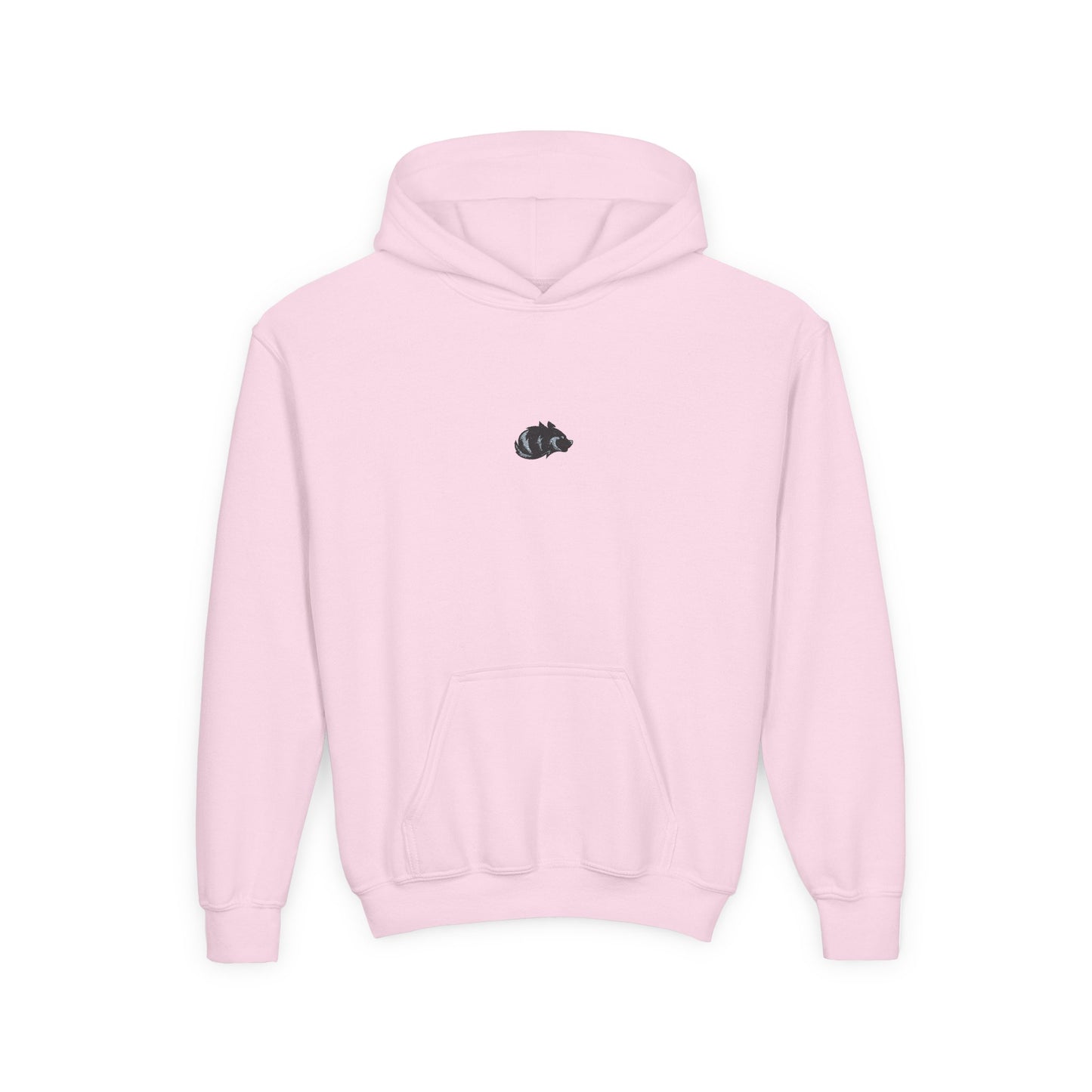 KIDS Stick Hoodie (Premium) | Addi LIVE