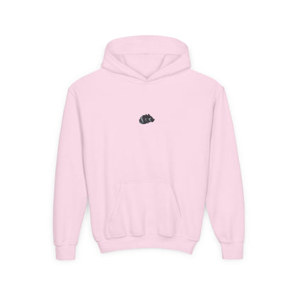 KIDS Stick Hoodie (Premium) | Addi LIVE