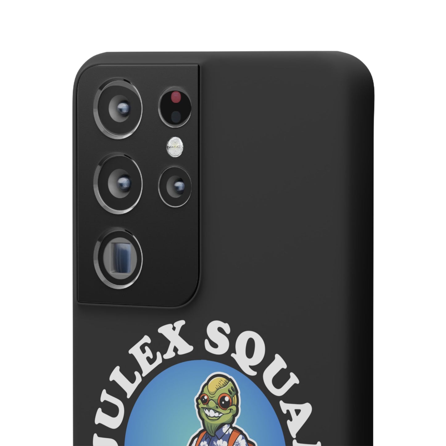 Handyhülle | JULEX SQUAD