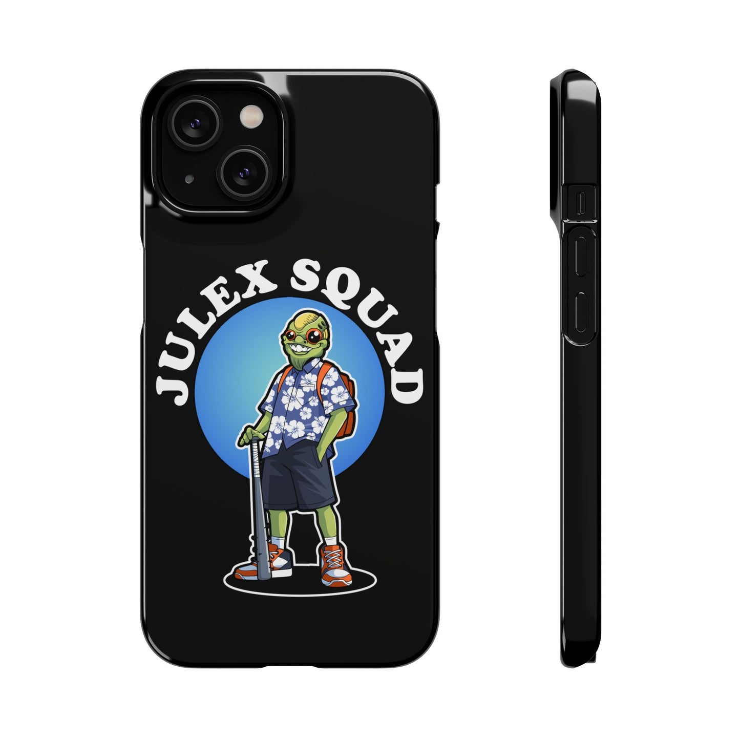 Handyhülle | JULEX SQUAD