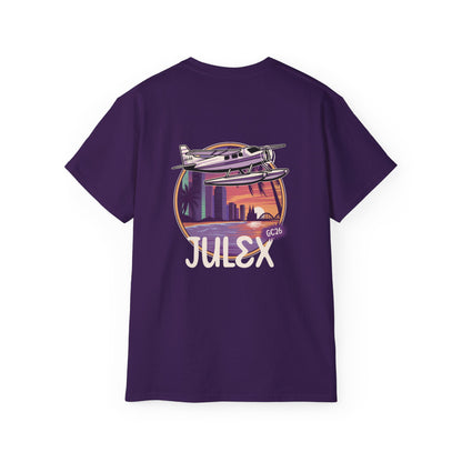 FlyBy Limited Edition T-Shirt | GC2026 | JULEX