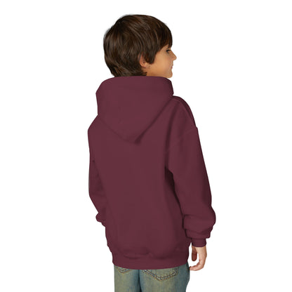 KIDS Stick Hoodie (Premium) | Addi LIVE
