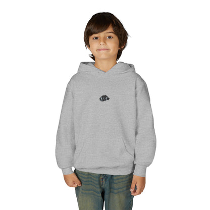 KIDS Stick Hoodie (Premium) | Addi LIVE