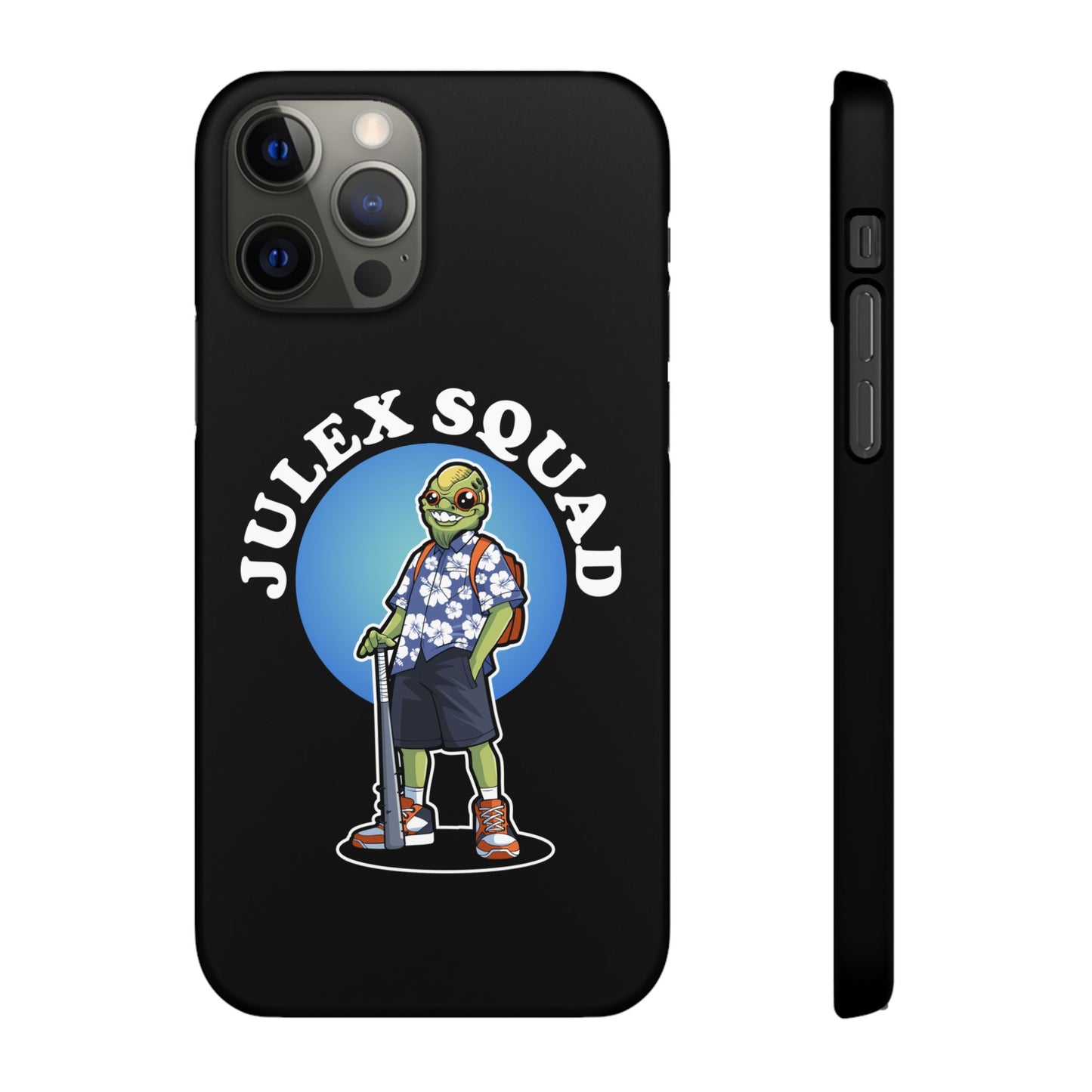 Handyhülle | JULEX SQUAD