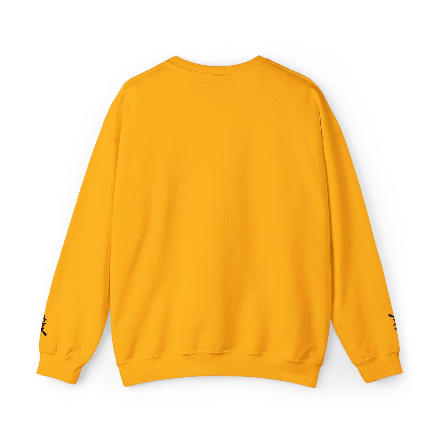 QUATSCH Stick Sweatshirt | JULEX