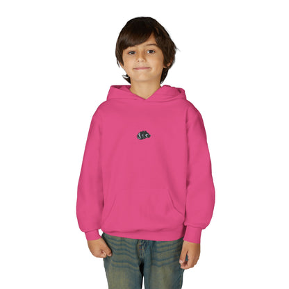 KIDS Stick Hoodie (Premium) | Addi LIVE