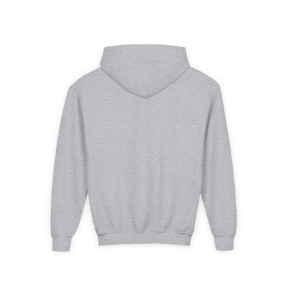 KIDS Stick Hoodie (Premium) | Addi LIVE