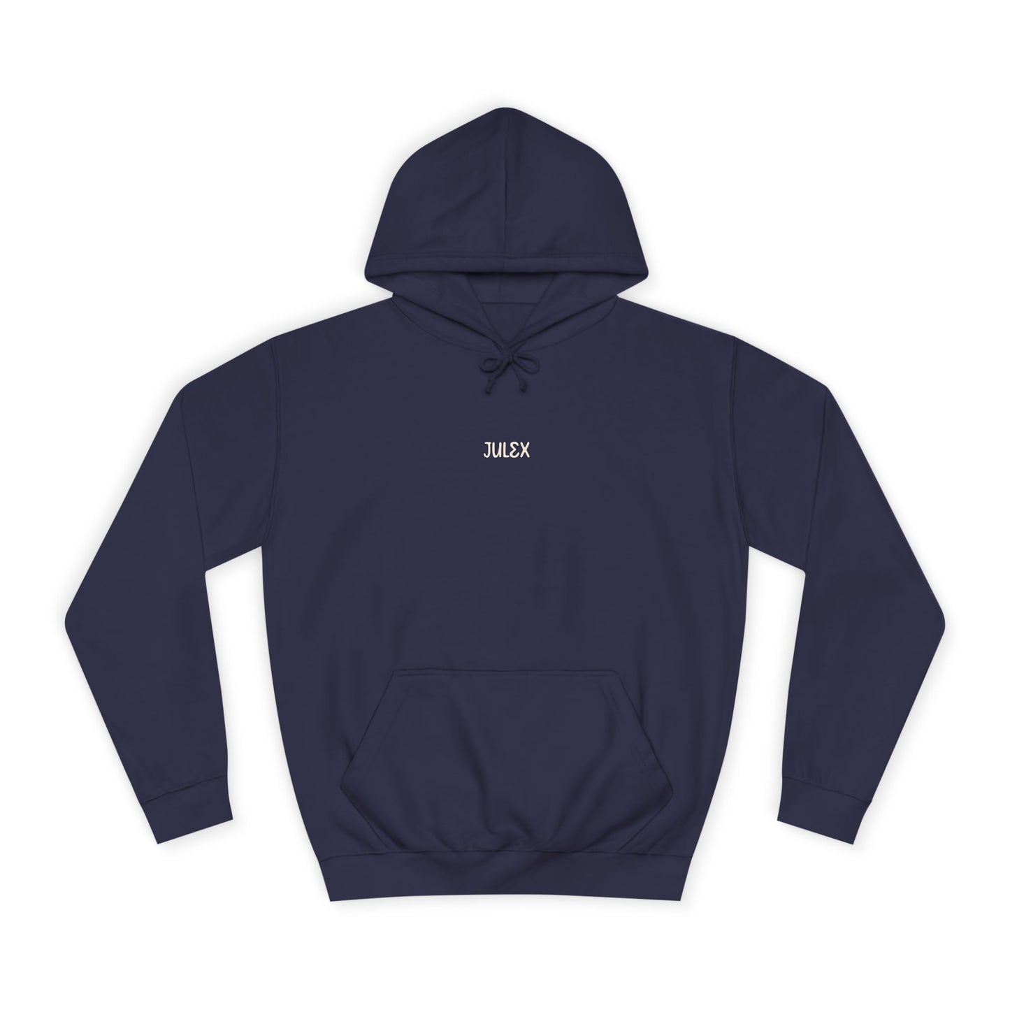 FlyBy Limited Edition HOODIE | GC2026 | JULEX