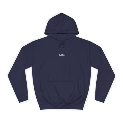 FlyBy Limited Edition HOODIE | GC2026 | JULEX