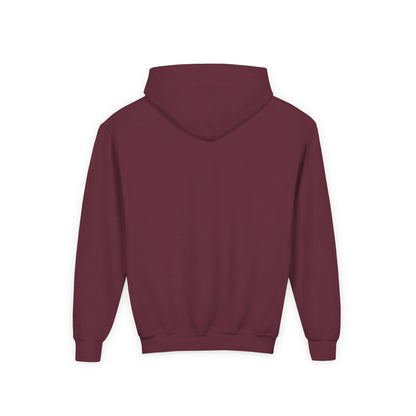KIDS Stick Hoodie (Premium) | Addi LIVE