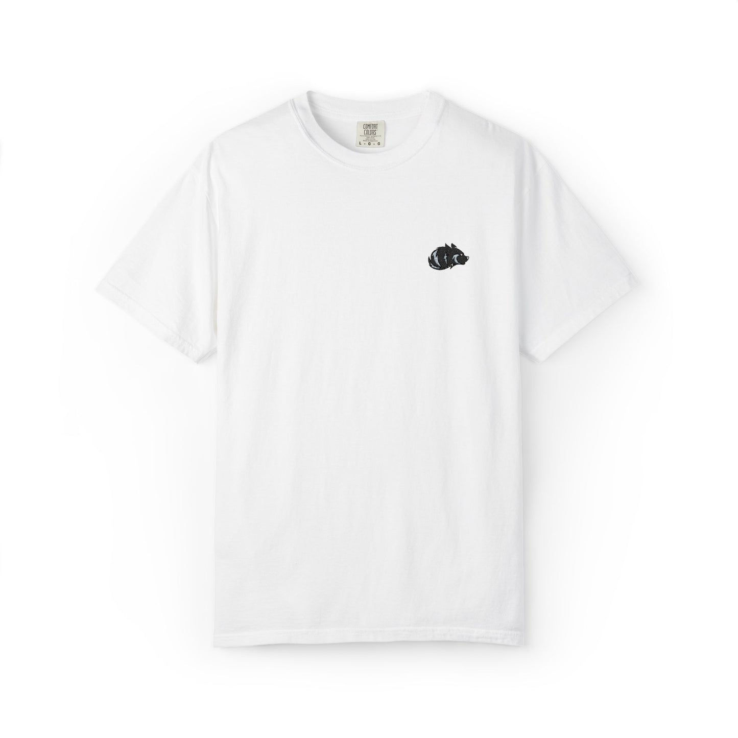 Icon Stick T-Shirt (Premium) | Addi LIVE