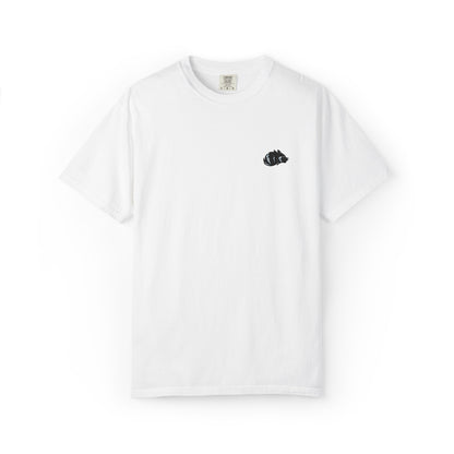 Icon Stick T-Shirt (Premium) | Addi LIVE