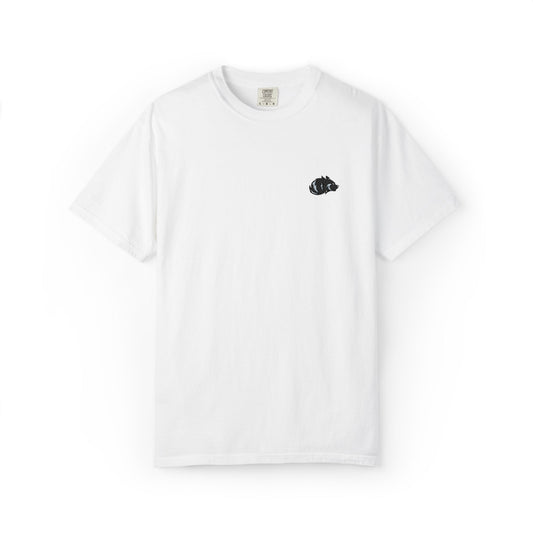 Icon Stick T-Shirt (Premium) | Addi LIVE
