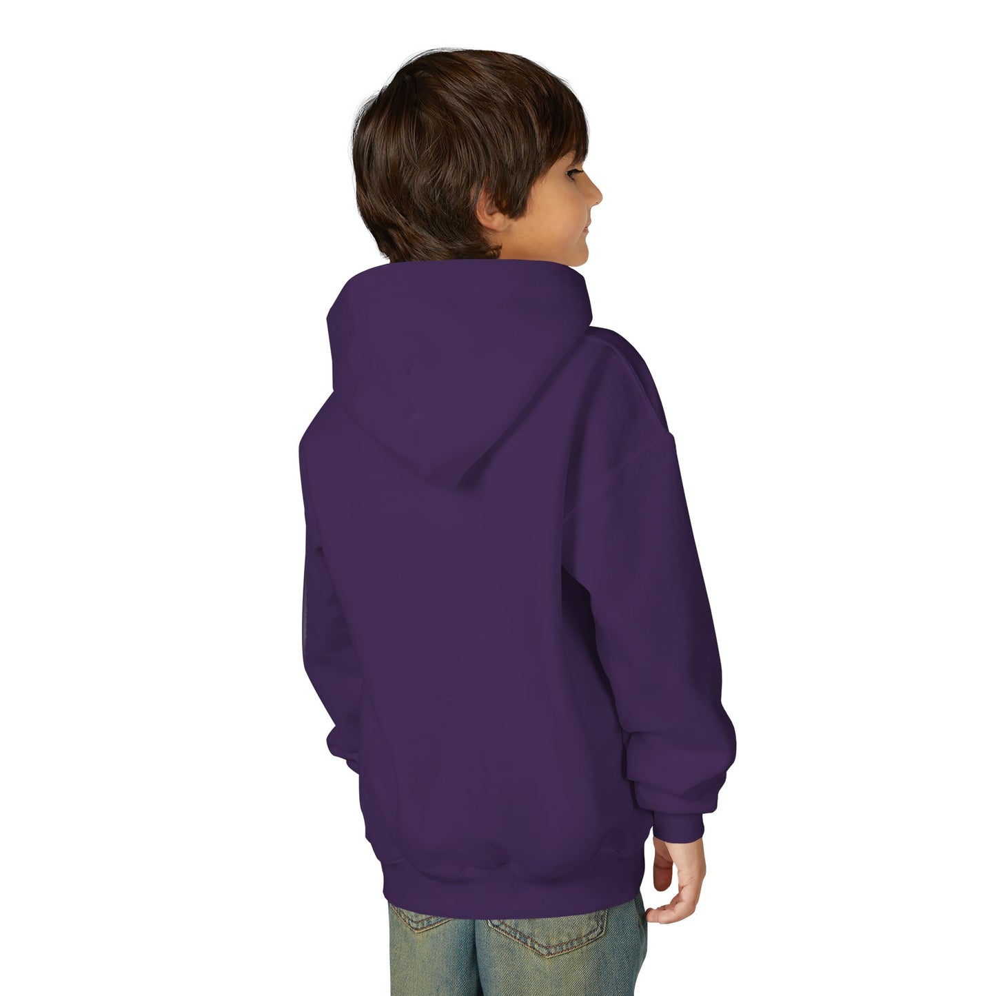 KIDS Stick Hoodie (Premium) | Addi LIVE