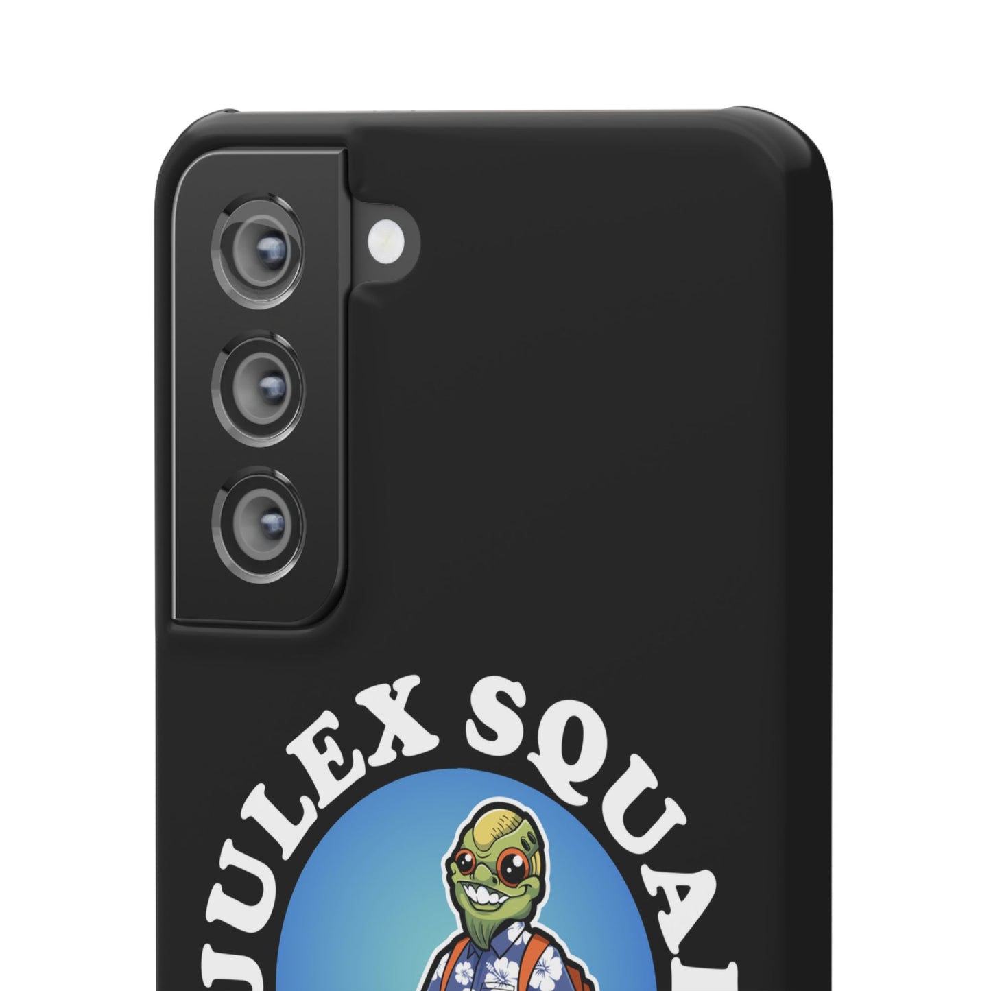 Handyhülle | JULEX SQUAD