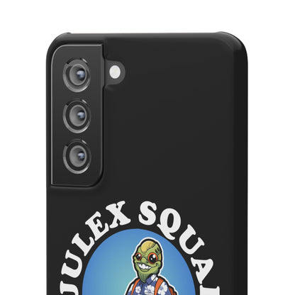 Handyhülle | JULEX SQUAD