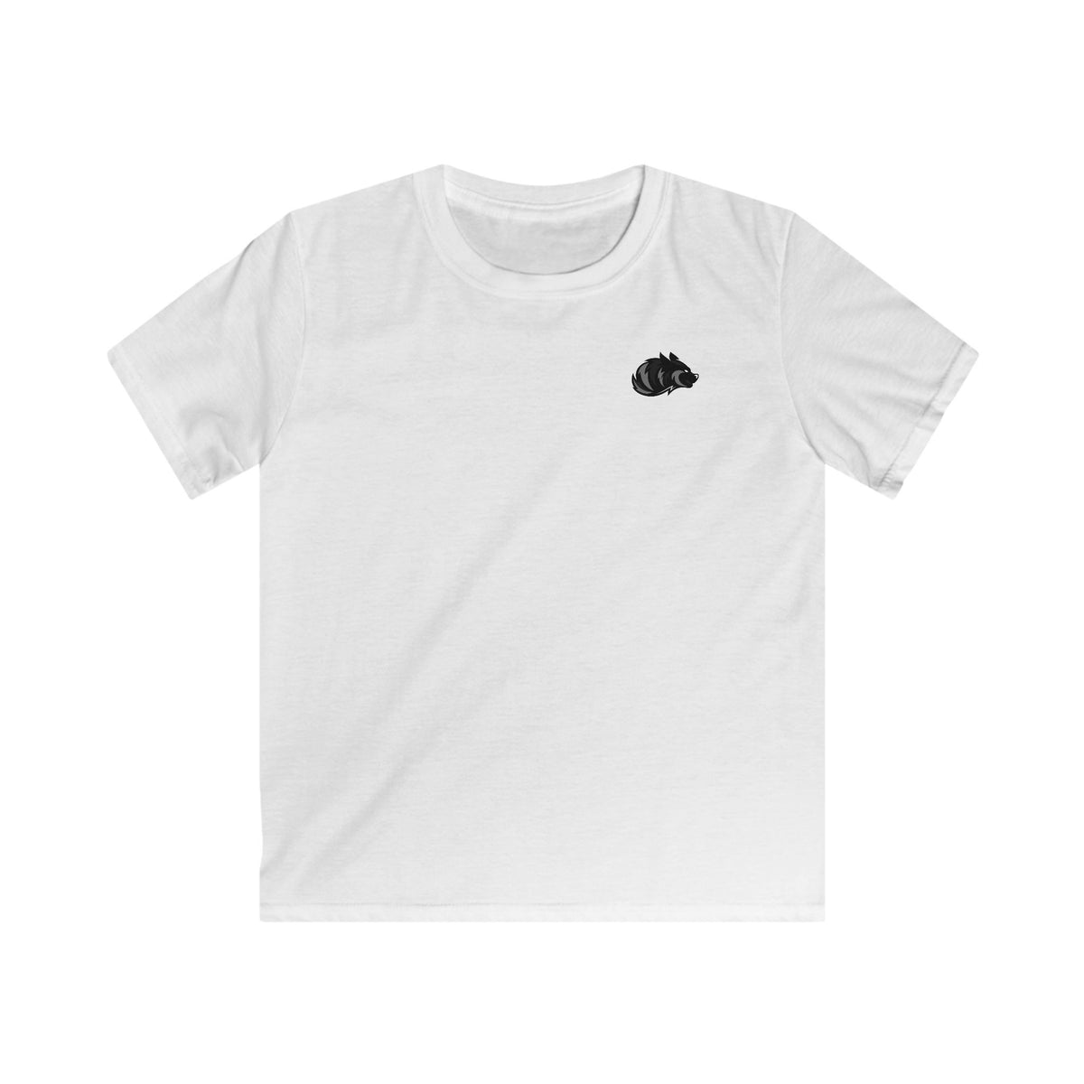 Essential Kids T-Shirt | Addi LIVE