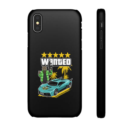 Handyhülle | VENOM AIMZ