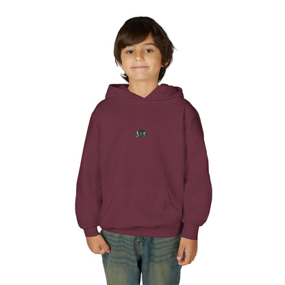 KIDS Stick Hoodie (Premium) | Addi LIVE