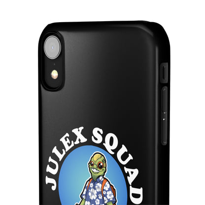 Handyhülle | JULEX SQUAD