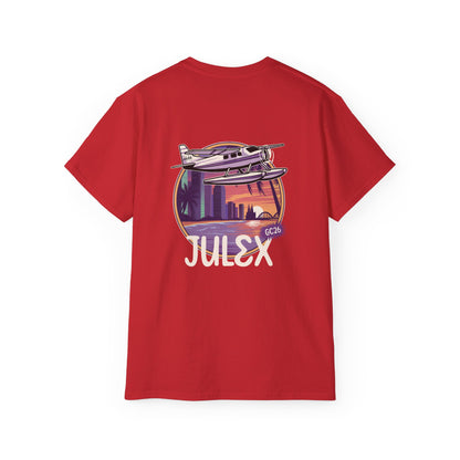 FlyBy Limited Edition T-Shirt | GC2026 | JULEX