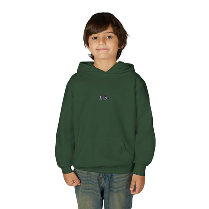 KIDS Stick Hoodie (Premium) | Addi LIVE