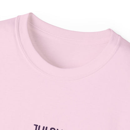 FlyBy Limited Edition T-Shirt | GC2026 | JULEX