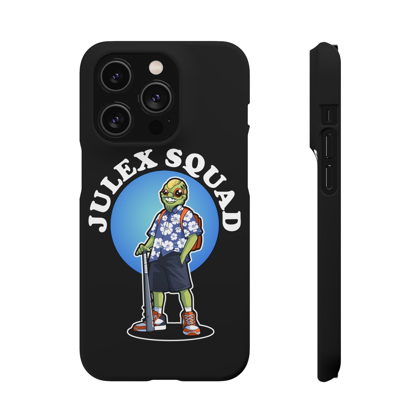 Handyhülle | JULEX SQUAD