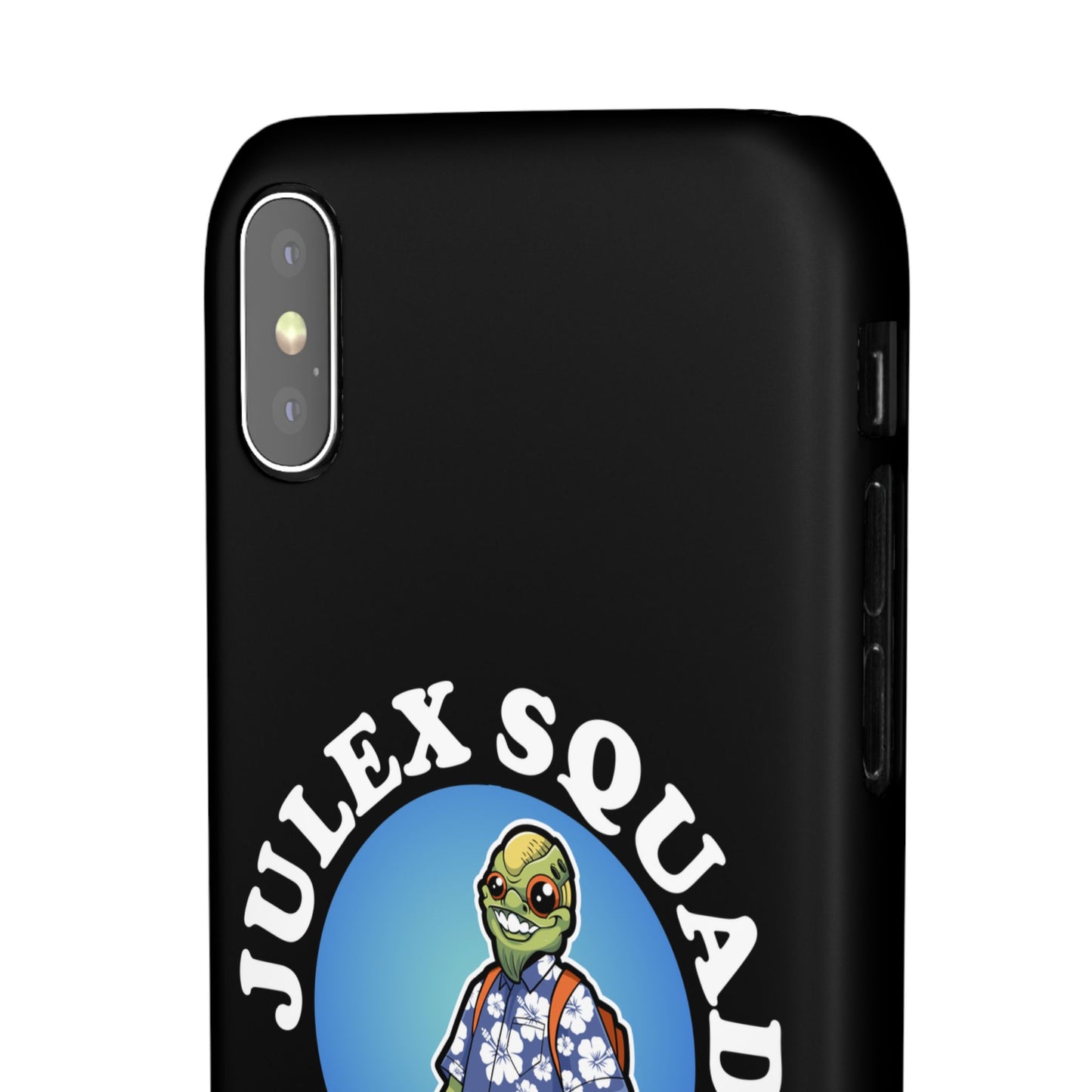 Handyhülle | JULEX SQUAD