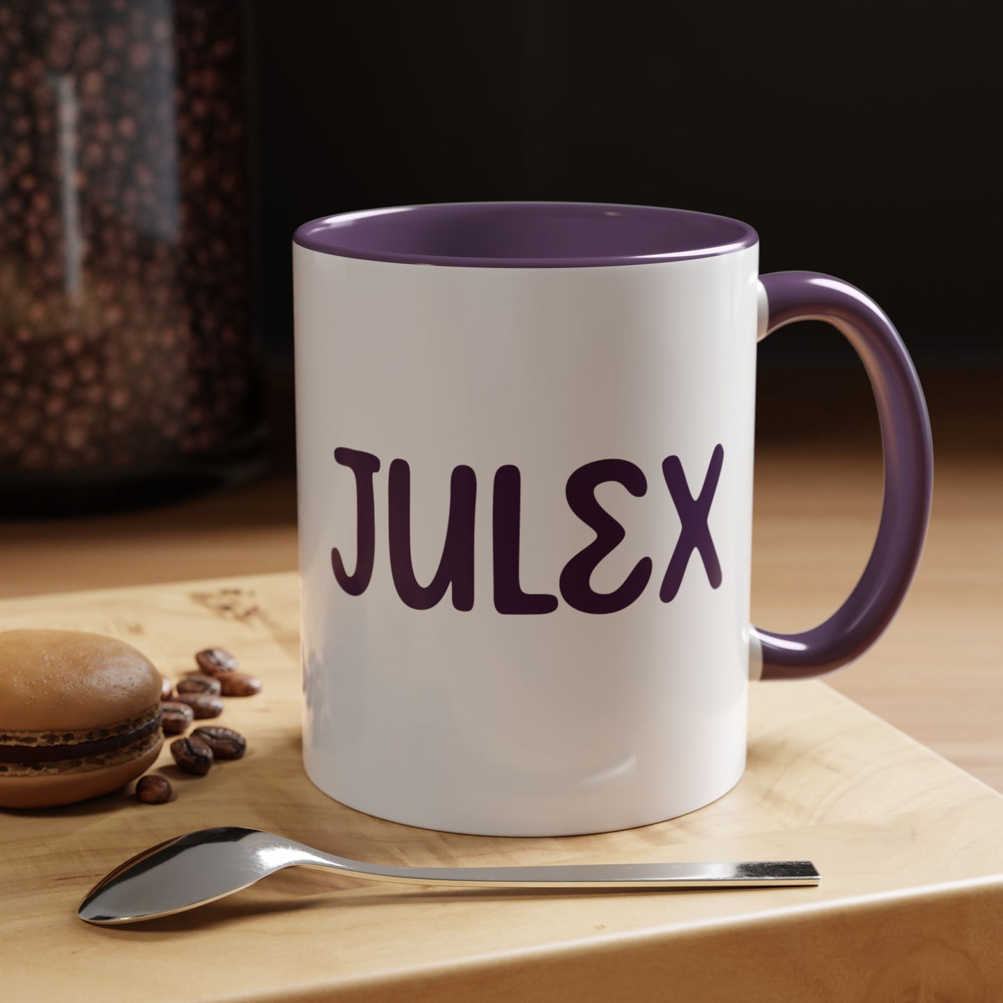 FlyBy Limited Edition Tasse | GC2026 | JULEX