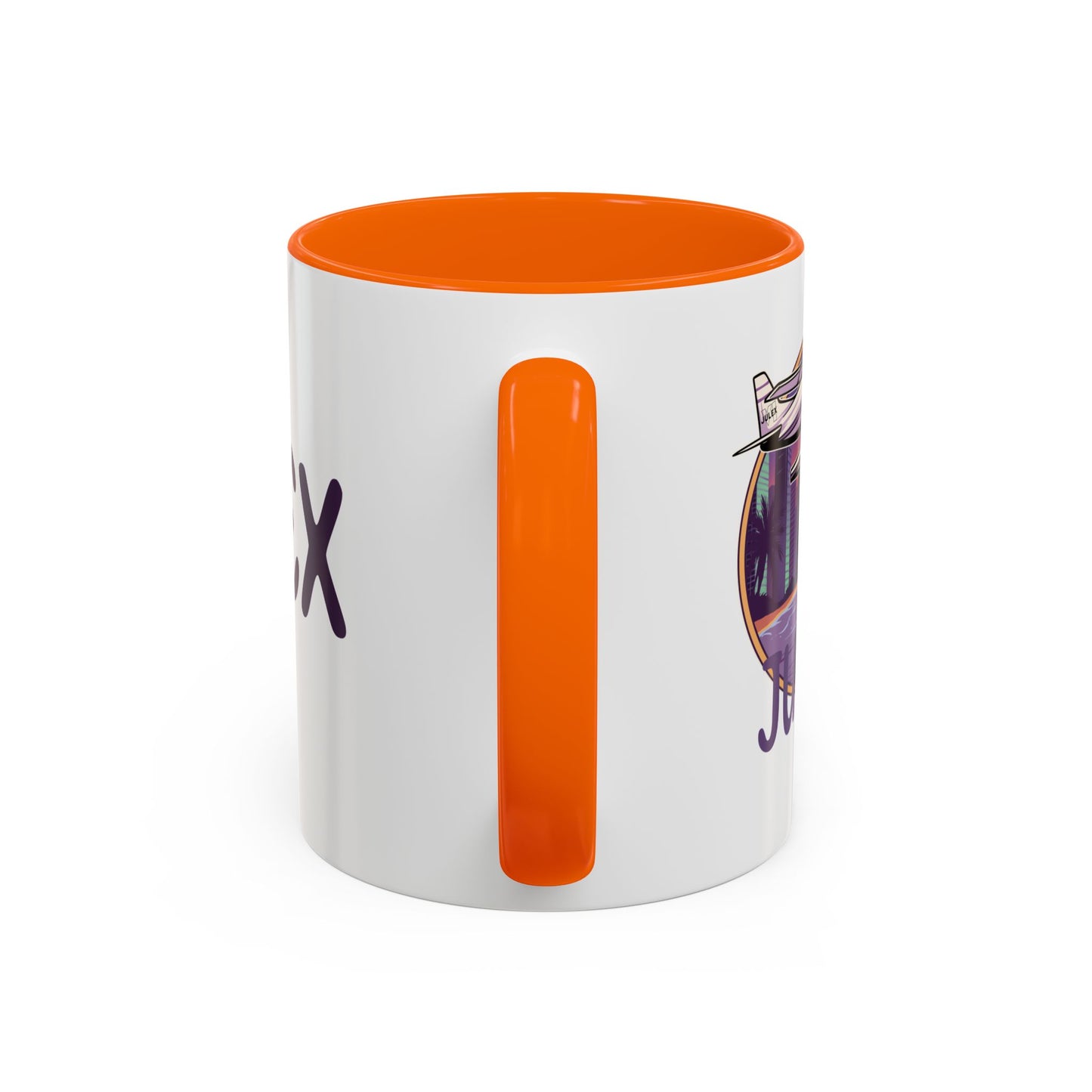 FlyBy Limited Edition Tasse | GC2026 | JULEX