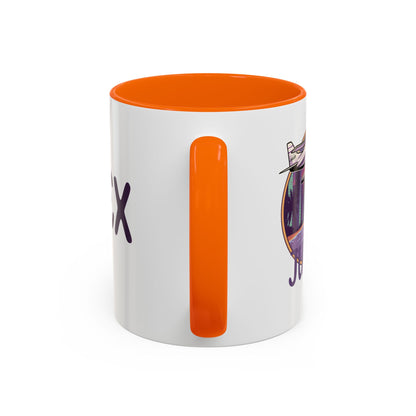 FlyBy Limited Edition Tasse | GC2026 | JULEX