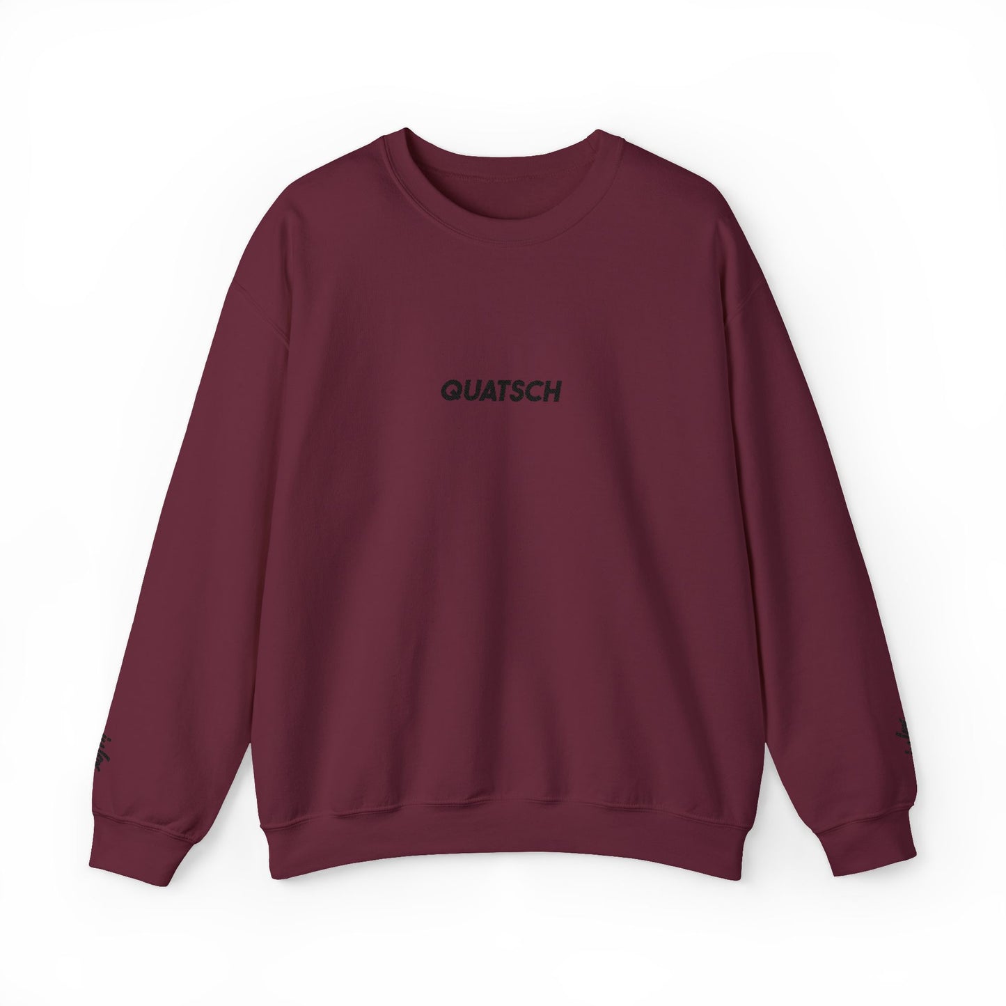 QUATSCH Stick Sweatshirt | JULEX