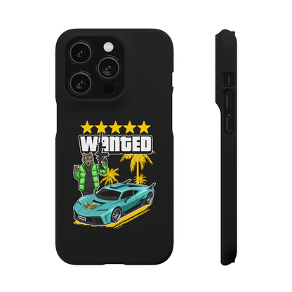 Handyhülle | VENOM AIMZ