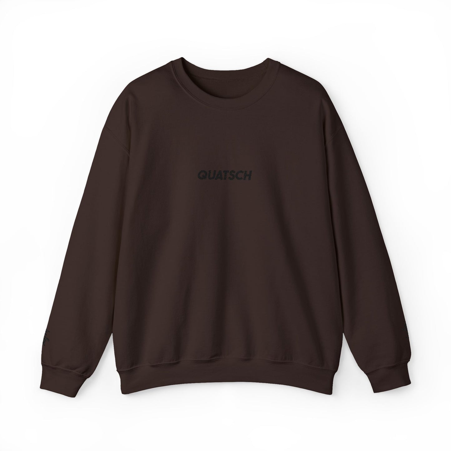 QUATSCH Stick Sweatshirt | JULEX