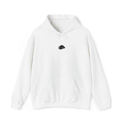 Icon Stick Hoodie (Premium) | Addi LIVE
