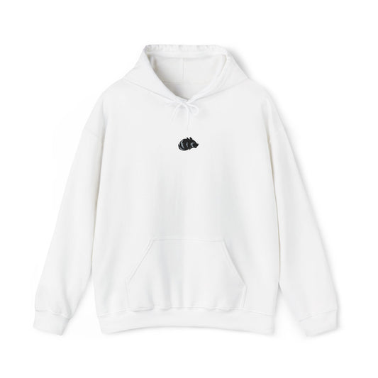 Icon Stick Hoodie (Premium) | Addi LIVE