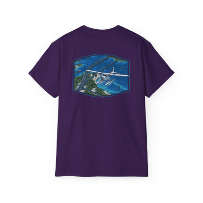 Blue Bay | Shirt