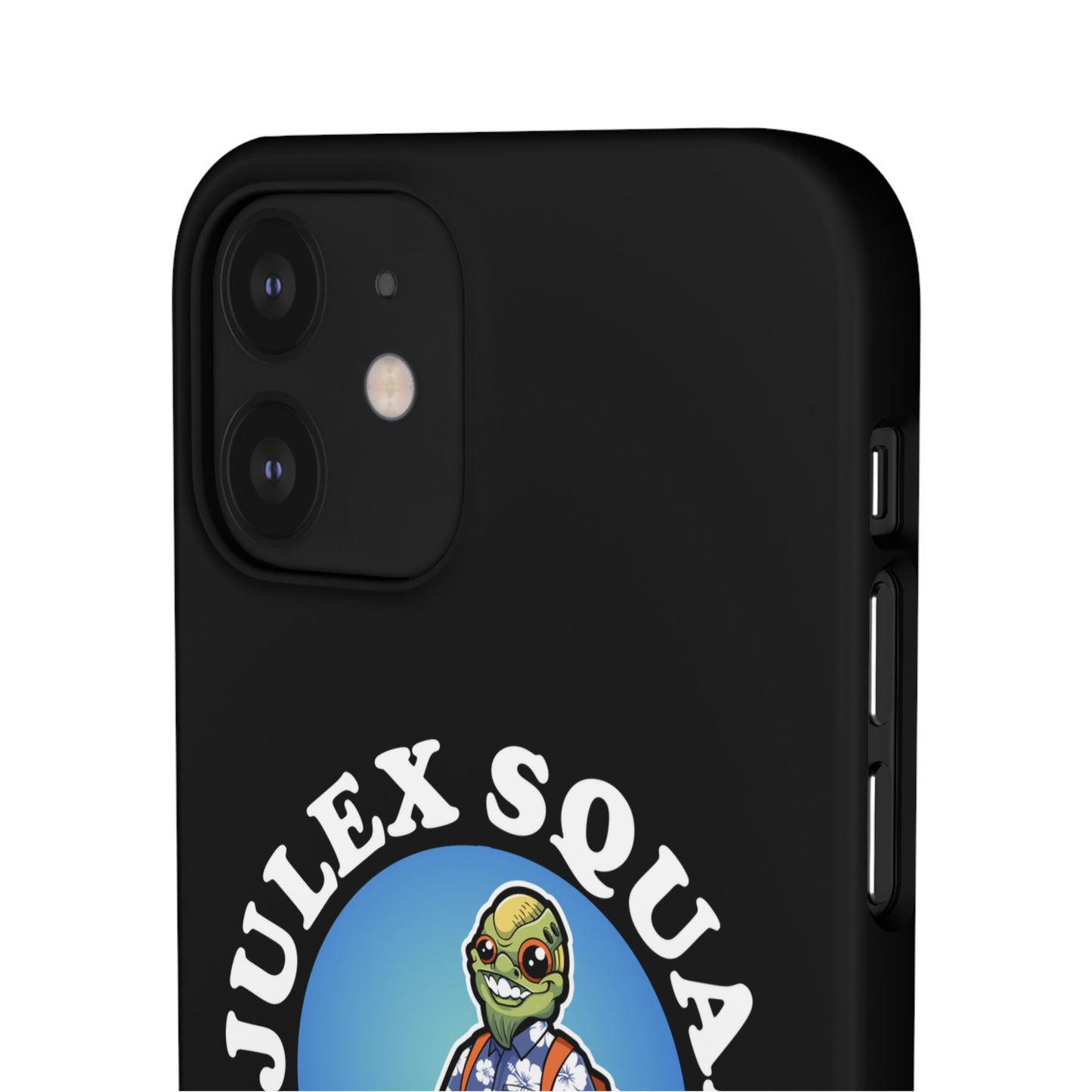 Handyhülle | JULEX SQUAD