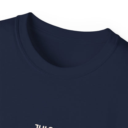 FlyBy Limited Edition T-Shirt | GC2026 | JULEX