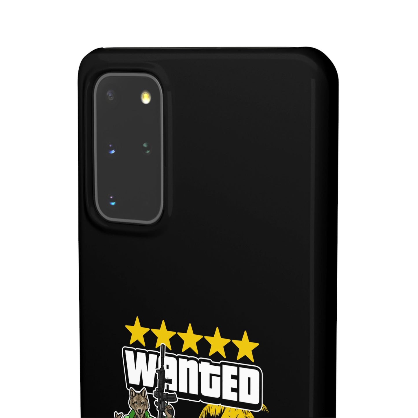 Handyhülle | VENOM AIMZ